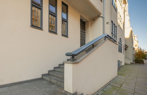 Grunwald Apartamento | Apartment Central Poznań by Renters