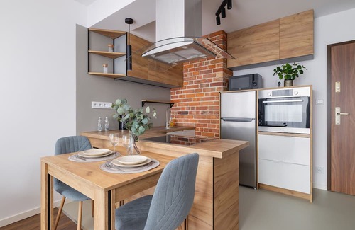 Czyzyny Apartamento | Elegant Apartment Kraków by Renters