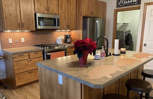 West End Casa | 3 Bed 3 Bath West End Townhome