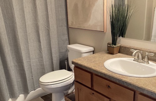 West End Casa | 3 Bed 3 Bath West End Townhome