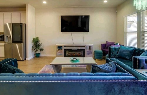 Tucson Casa | Painted Sunsets AZ