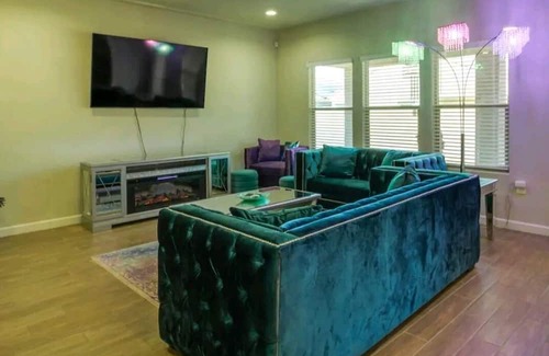 Tucson Casa | Painted Sunsets AZ