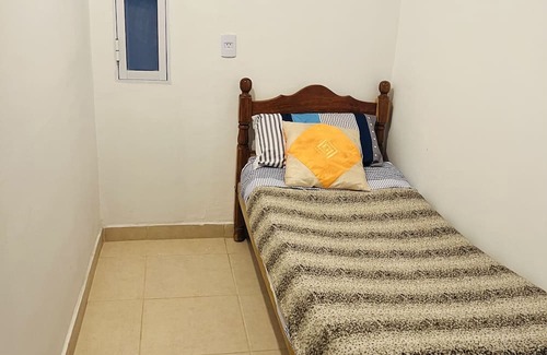 Monterrico Apartamento | A Happy Place