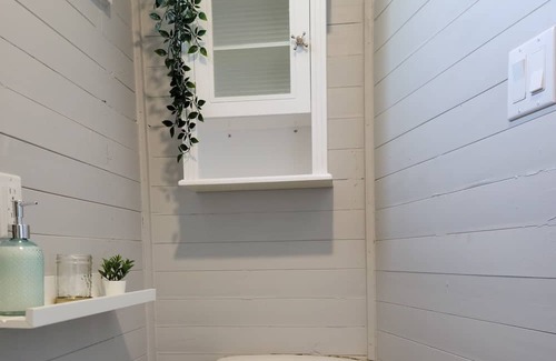 Saint John Cabina | Petite Perfection- Tiny House