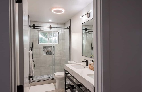 Penngrove Casa | Take the time to relax at our remodeled peaceful parcel located in Penngrove, CA