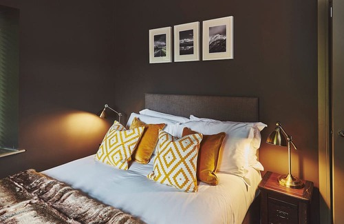 Oban Cabaña | 3 bedroom accommodation in Oban