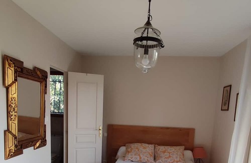 Vico Cama Y Desayuno | Chambres D'hôtes Mare e Monti Chez Thomas et Magali