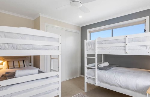 Kingscliff Casa | Oceans Five - Beachside Paradise