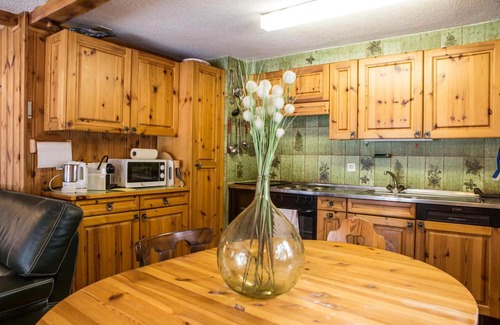 Mayens-de-Riddes Casa | Rosaline - Large and cosy Swiss Chalet with beautiful views