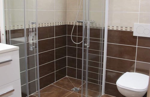 Nancroit Apartamento | Apartment Peisey-Vallandry, 3 bedrooms, 8 persons