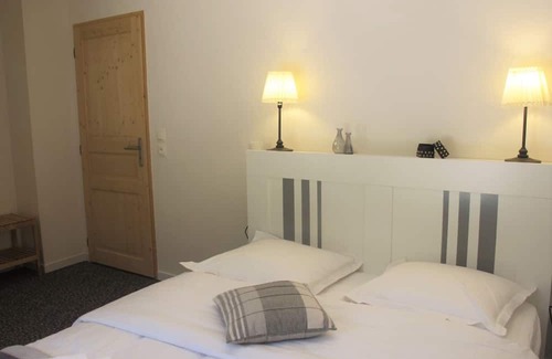 Nancroit Apartamento | Apartment Peisey-Vallandry, 3 bedrooms, 8 persons