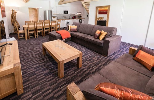 Nancroit Apartamento | Apartment Peisey-Vallandry, 3 bedrooms, 8 persons