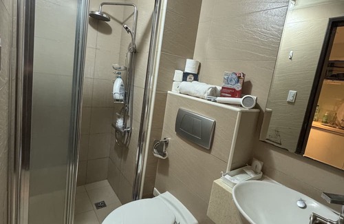 Xinyi Apartamento | Taipei 101 Xiangshan Mountain Getaway 5mins biking MTR & Taipei 101