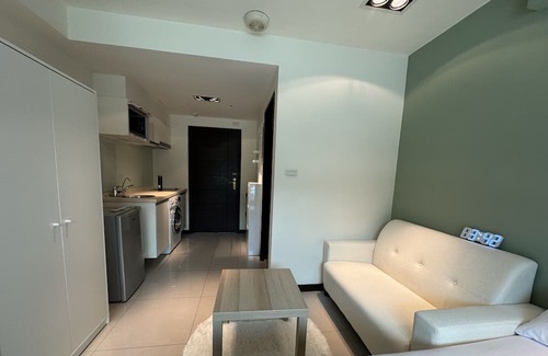 Xinyi Apartamento | Taipei 101 Xiangshan Mountain Getaway 5mins biking MTR & Taipei 101