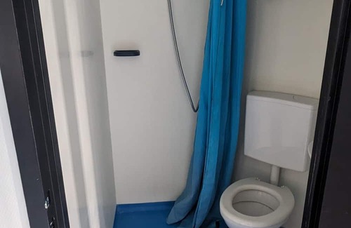 Lully Apartamento | Le Balandri - Chambre Indépendante 4 Pers Avec Douche