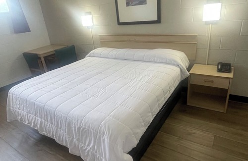Gainesville Hotel | Georgianna Motel