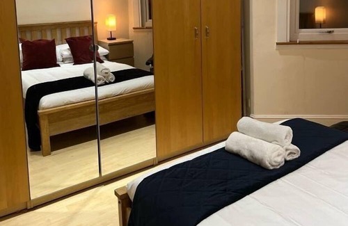 Mapesbury Apartamento | London Retreat 2-Bed Gem near Wembley Stadium