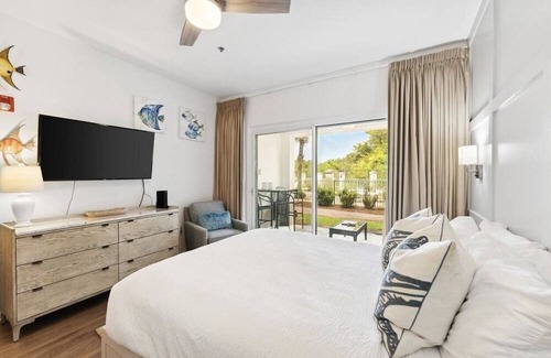 Rosemary Beach Condominio | Pure Joy on 30A!