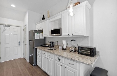 Rosemary Beach Condominio | Pure Joy on 30A!