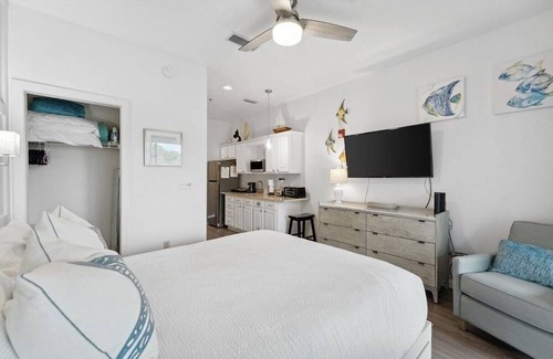 Rosemary Beach Condominio | Pure Joy on 30A!