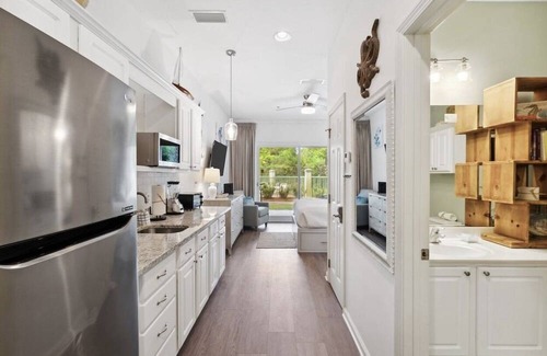 Rosemary Beach Condominio | Pure Joy on 30A!