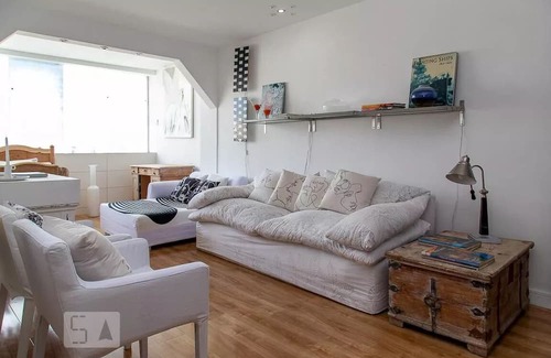 Barra da Tijuca Apartamento | Luxury Cozy Apart on the Beech 2 Bedroom