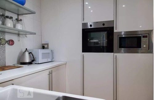 Barra da Tijuca Apartamento | Luxury Cozy Apart on the Beech 2 Bedroom
