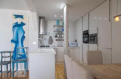 Barra da Tijuca Apartamento | Luxury Cozy Apart on the Beech 2 Bedroom