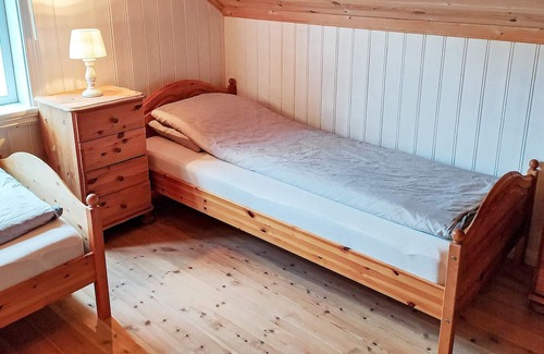 Grimstad Casa | 5 person holiday home in Grimstad