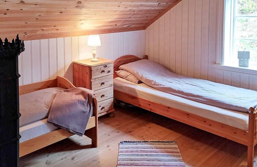 Grimstad Casa | 5 person holiday home in Grimstad