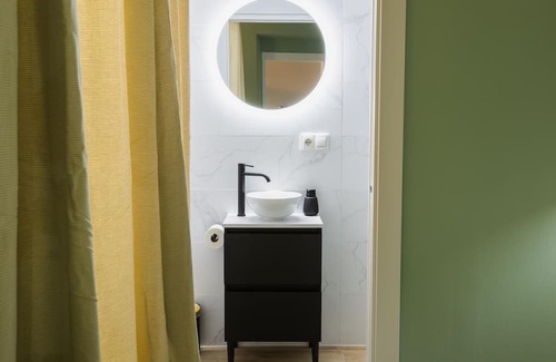 San Felipe Neri Apartamento | Quiet apartment in the center