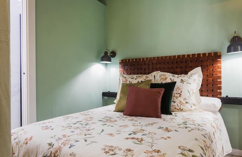 San Felipe Neri Apartamento | Quiet apartment in the center