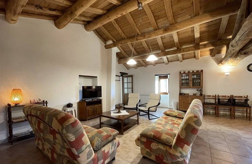 Notre-Dame-de-la-Rouviere Casa | La Borie en Cévennes