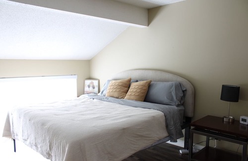 Downtown Little Rock Condominio | Louisiana Street Style