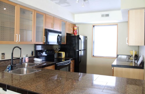 Downtown Little Rock Condominio | Louisiana Street Style