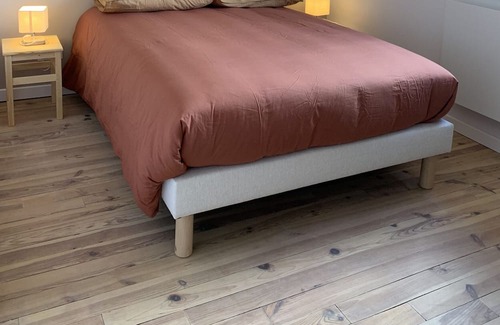 Enveitg Casa | Wonderful Holiday Home Sol i Munt