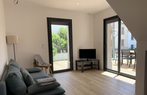 Enveitg Casa | Wonderful Holiday Home Sol i Munt
