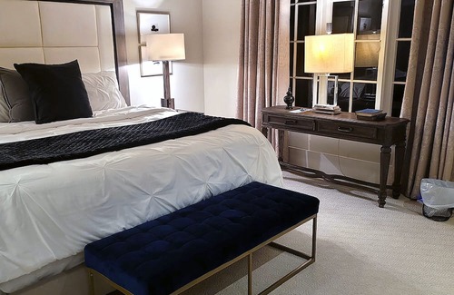 Dundarave Cama Y Desayuno | Suite Smart West Van