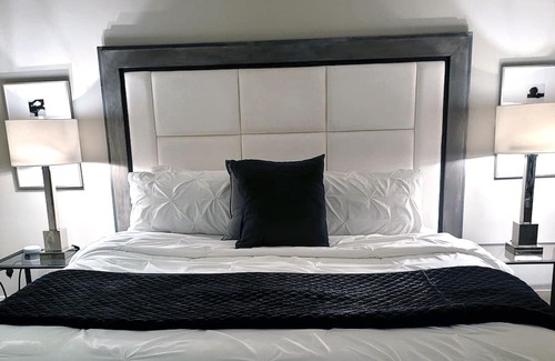 Dundarave Cama Y Desayuno | Suite Smart West Van