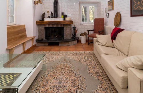 Medio Cudeyo Apartamento | Elegant flat in a stunning setting