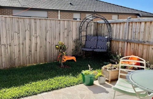 Werribee Casa | Cheerful place with one bedroom