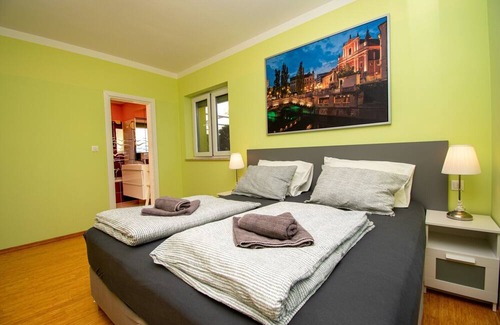 Antonci Villa | Family-friendly villa with a private pool in Porec