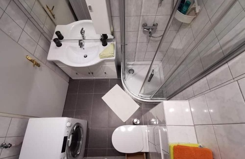 Klagenfurt am Woerthersee Apartamento | Studio Klagenfurt