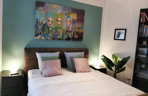 Klagenfurt am Woerthersee Apartamento | Studio Klagenfurt