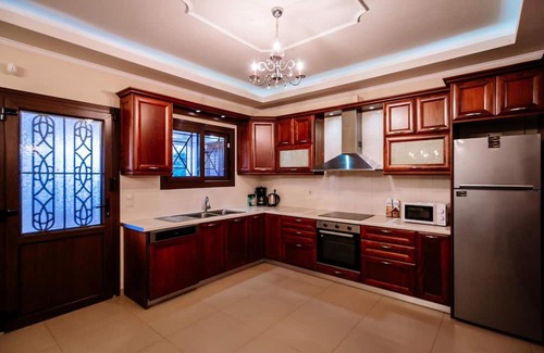 Kalpaki Villa | Hidden Heaven Luxury Villa