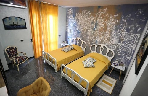 Massalengo Casa | B & B L'ALMANACCO