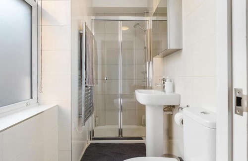 Stockwell Apartamento | 2 bedroom flat Central London