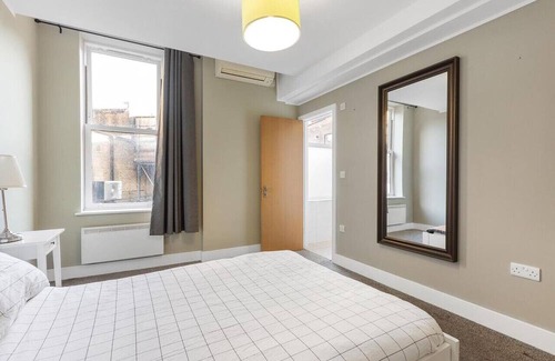 Stockwell Apartamento | 2 bedroom flat Central London