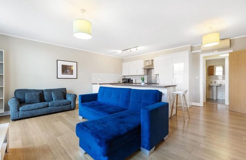 Stockwell Apartamento | 2 bedroom flat Central London