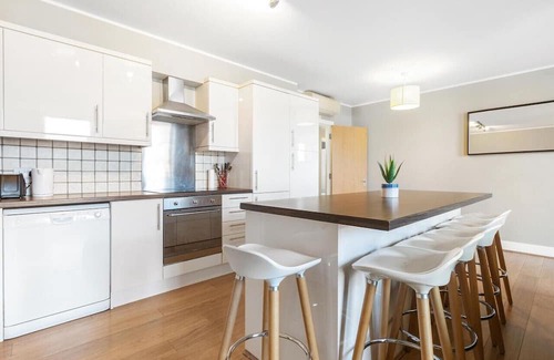 Stockwell Apartamento | 2 bedroom flat Central London